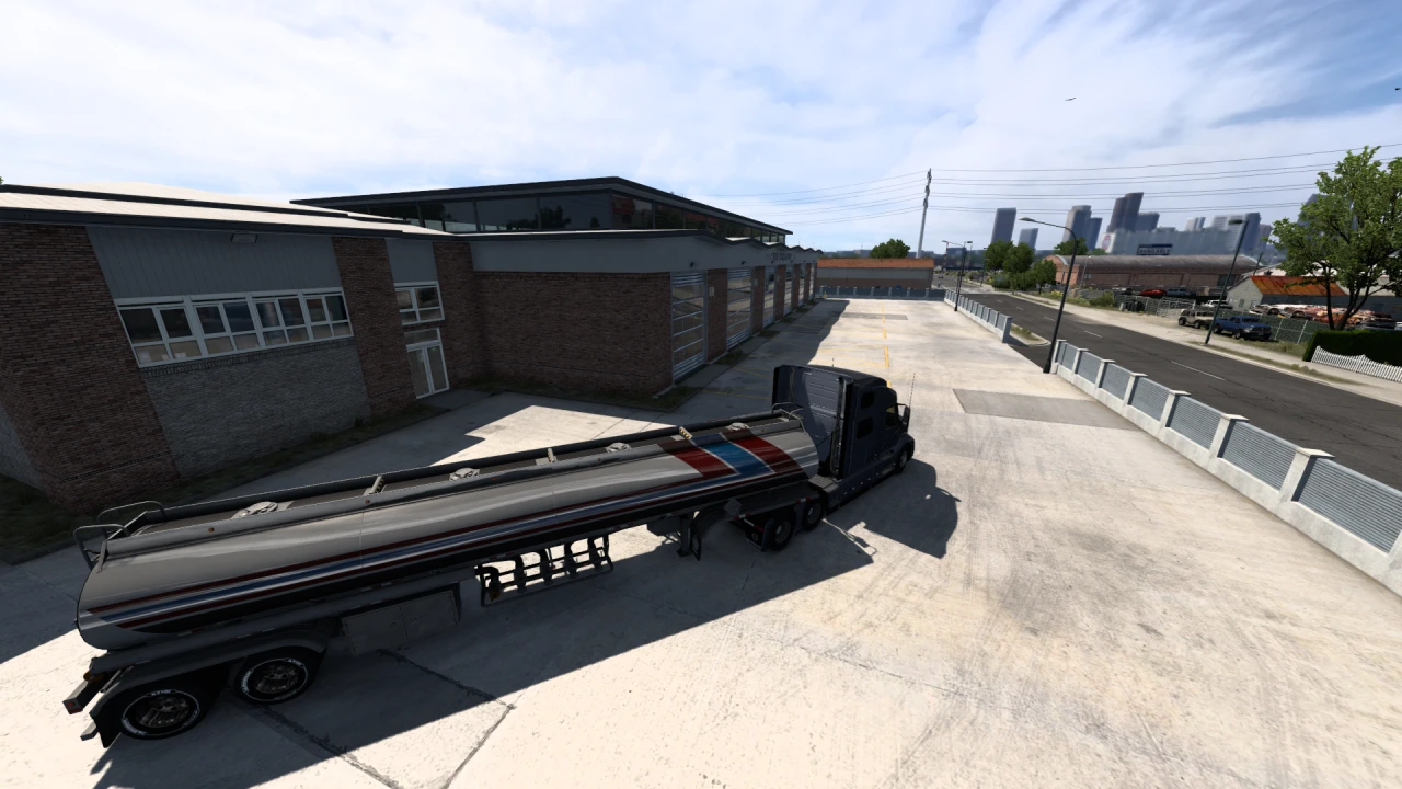 ats - ATS Search - ModLand.net