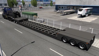 Renault Kerax Tractomas 8x8 3.0 thumbnail 4