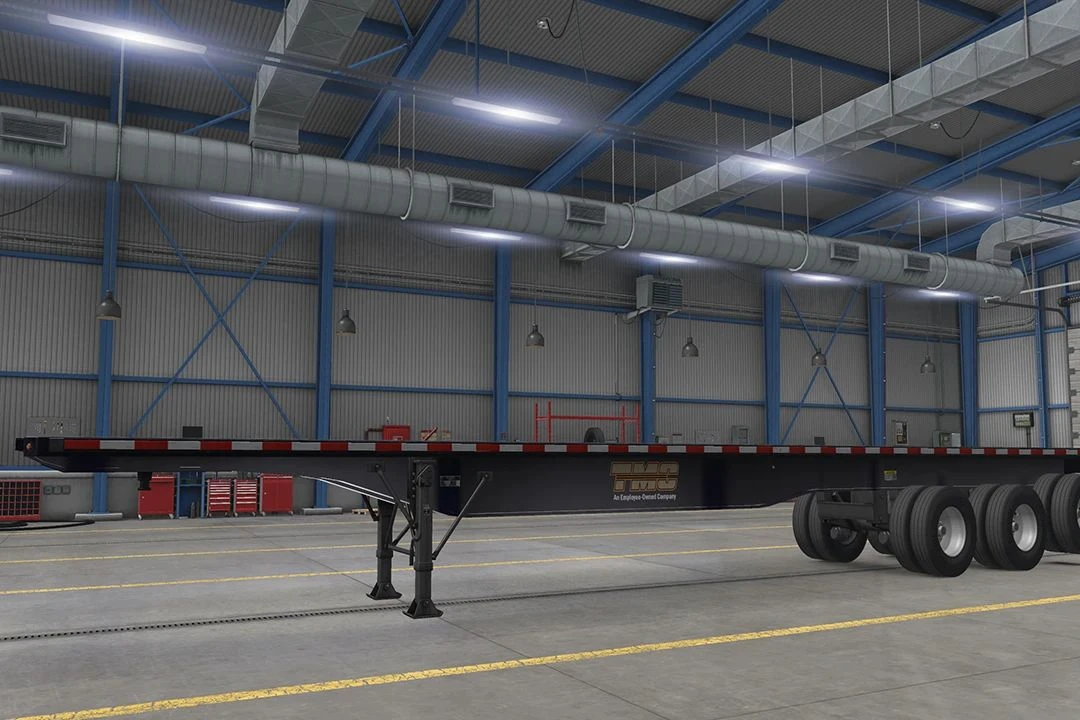 TMC/Custom SCS Flatbed Decal Mod 1.0 thumbnail 6