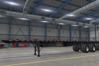 TMC/Custom SCS Flatbed Decal Mod 1.0 thumbnail 7