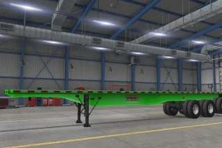 TMC/Custom SCS Flatbed Decal Mod 1.0 thumbnail 8