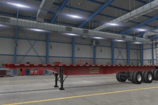 TMC/Custom SCS Flatbed Decal Mod 1.0 thumbnail 9