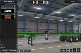 TMC/Custom SCS Flatbed Decal Mod 1.0 thumbnail 10