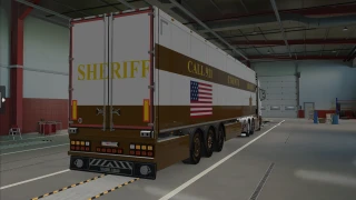 911 COUNTY SHERIFF Skin 1.0 thumbnail 11