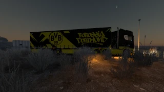 Borussia Dortmund Fan-Made Skin 1.0 thumbnail 17
