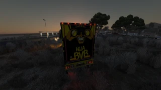 Borussia Dortmund Fan-Made Skin 1.0 thumbnail 19