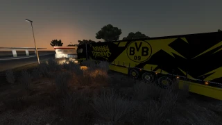 Borussia Dortmund Fan-Made Skin 1.0 thumbnail 20