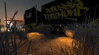 Borussia Dortmund Fan-Made Skin 1.0 thumbnail 21