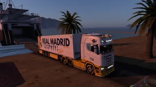 Real Madrid Fan-Made Skin 1.0 thumbnail 9