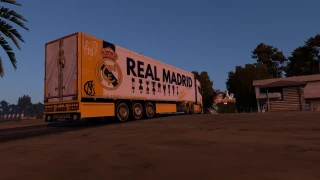 Real Madrid Fan-Made Skin 1.0 thumbnail 12