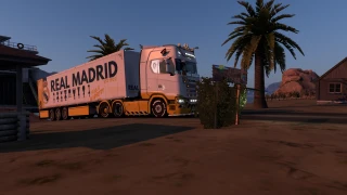 Real Madrid Fan-Made Skin 1.0 thumbnail 13