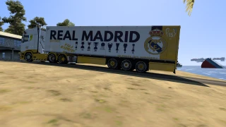 Real Madrid Fan-Made Skin 1.0 thumbnail 16