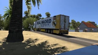 Real Madrid Fan-Made Skin 1.0 thumbnail 17