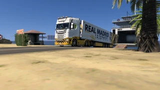 Real Madrid Fan-Made Skin 1.0 thumbnail 19