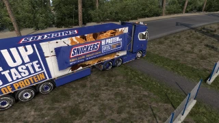 Smickers Skin 1.1 thumbnail 8