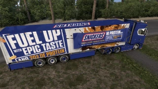 Smickers Skin 1.1 thumbnail 9