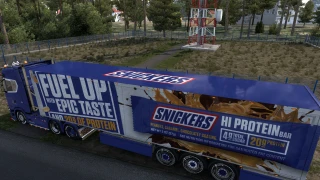 Smickers Skin 1.1 thumbnail 13