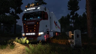 Total Fuel Box Trailer Skin 2 thumbnail 7