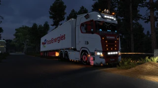 Total Fuel Box Trailer Skin 2 thumbnail 8