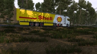 Shell Fuel Box Trailer Skin 2 thumbnail 8