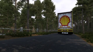 Shell Fuel Box Trailer Skin 2 thumbnail 9
