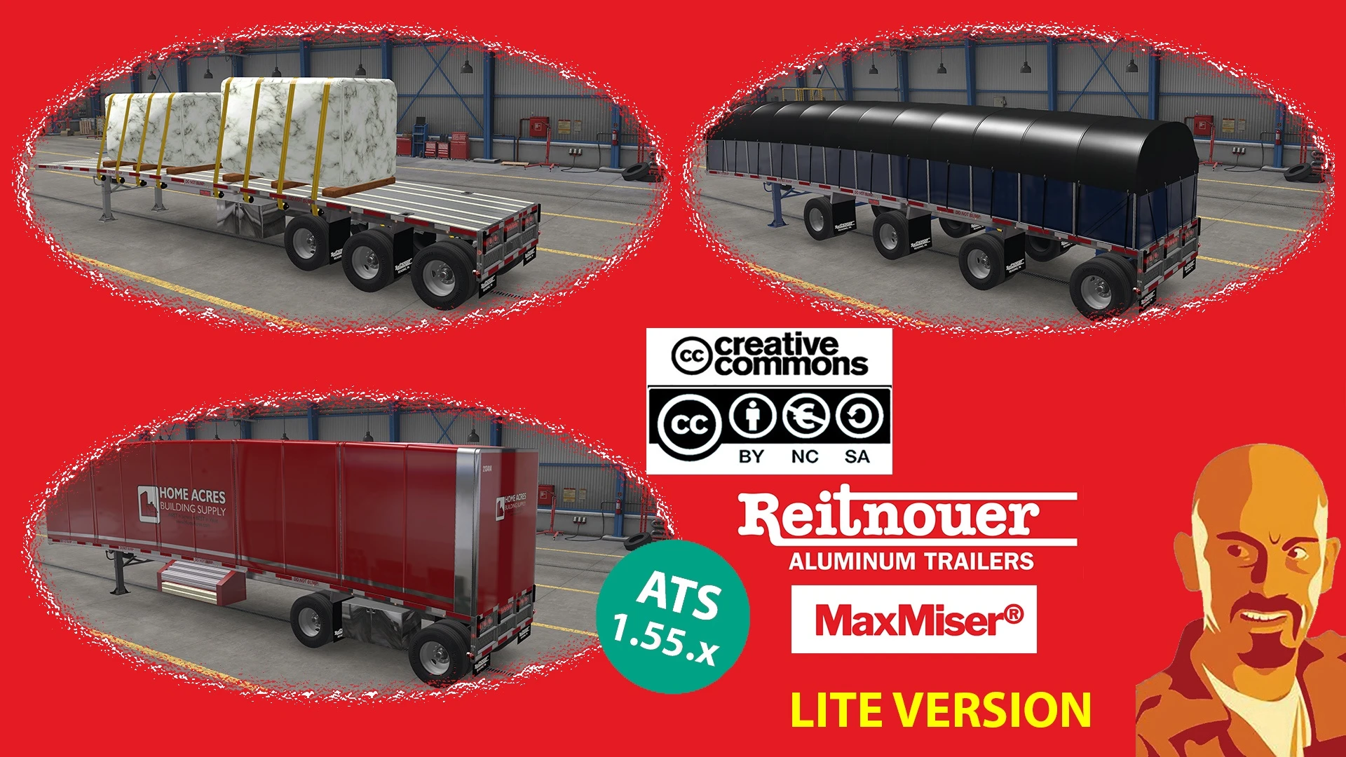 Reitnouer Maxmiser 1.1