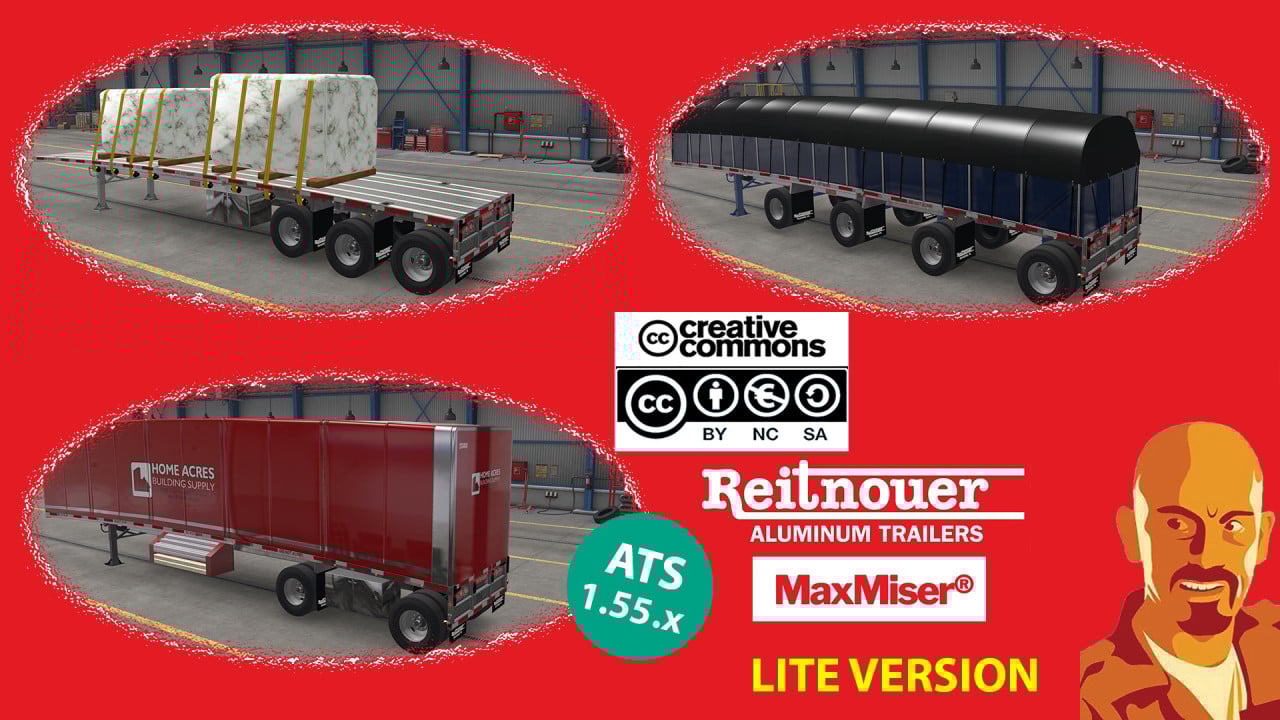 Reitnouer Maxmiser