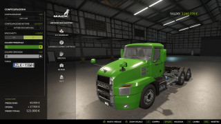 Mod Image