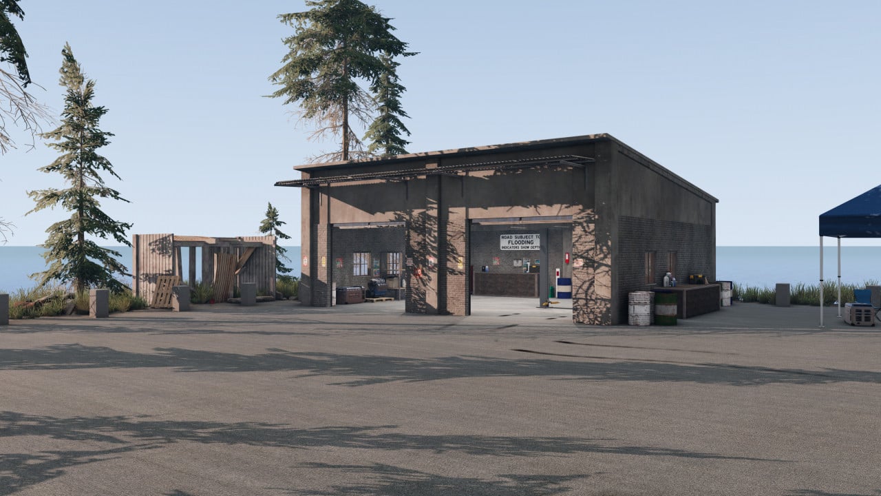 Pine Hollow