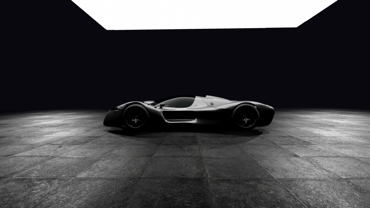 (AUTOMATION) Huchen AERO XX