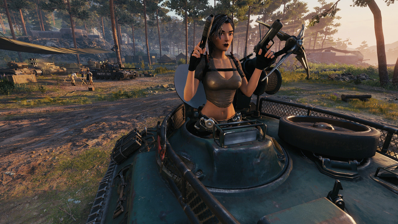 Lara