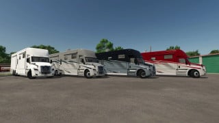 Motorhome