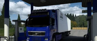 Tuningpack for Volvo FH12 Mk1 v1.0 thumbnail 7