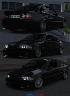 Mod Image