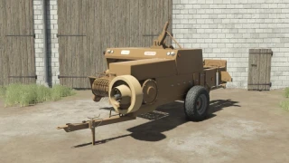 FS25 Sipma Z-224/1 Pack v 1.0.1.0 thumbnail 3