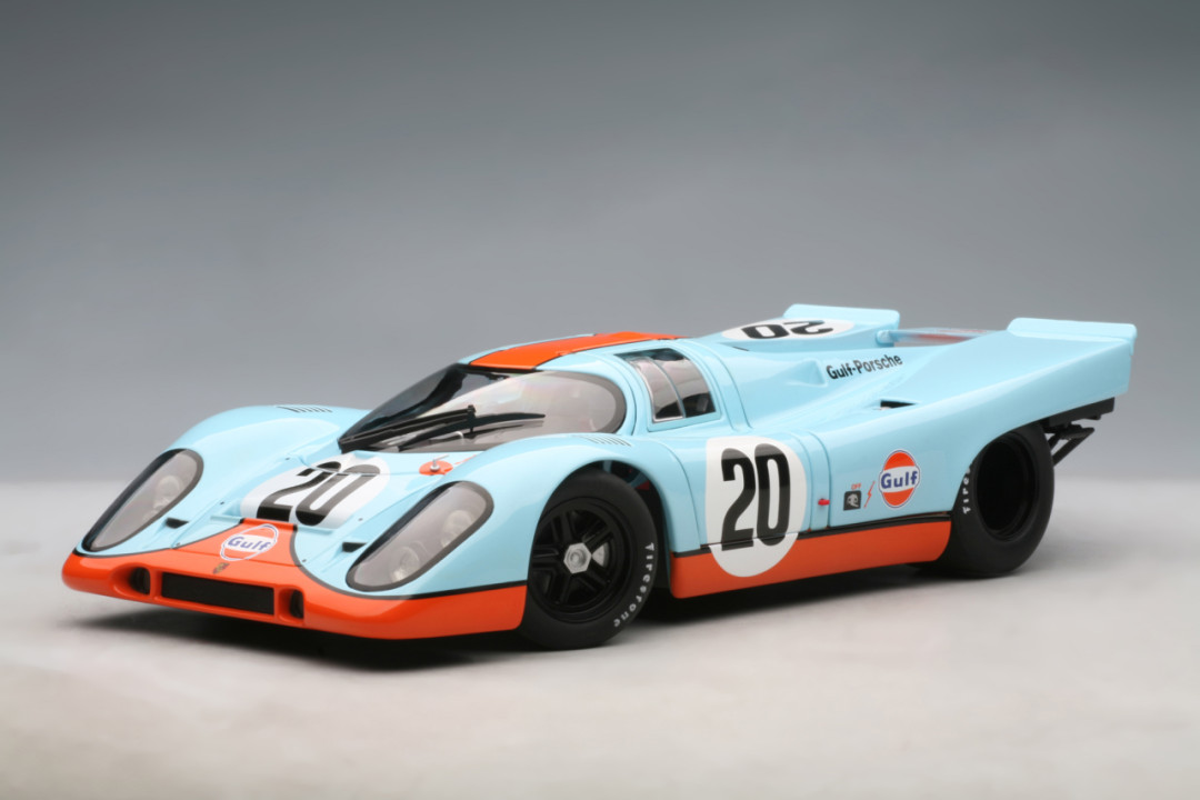 Porsche 917K