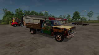 Mod Image