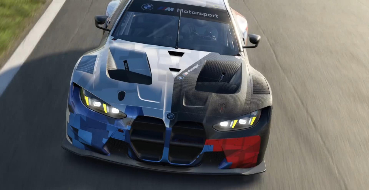 Assetto Corsa Evo 0.3 Update – When & What’s New?