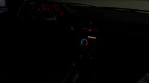 Interior Lights