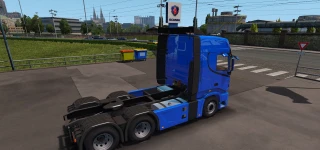 Dongfeng Flagship 1.34.x 1.55 thumbnail 5