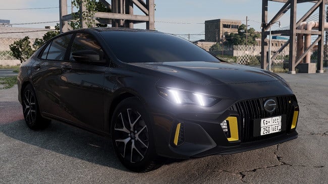 GAC Empow 2022-2025