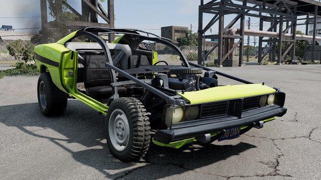 The Junker