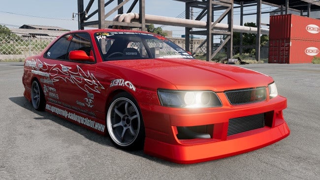 Nissan Laurel C35