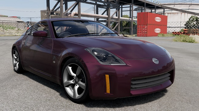 Nissan 350z + Nismo