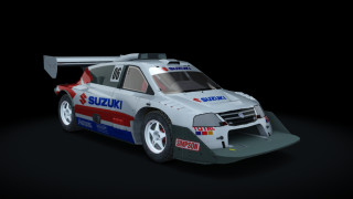 Mod Image