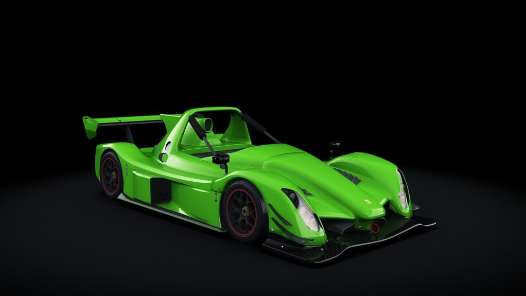 Radical SR10 XXR 2023