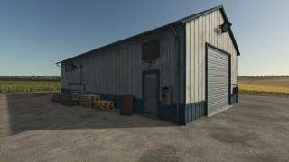 Mod Image