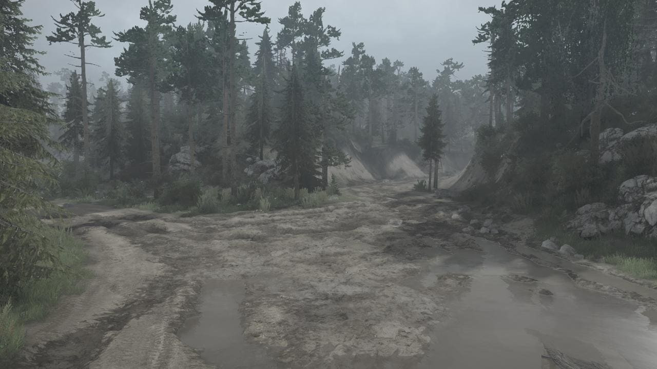 1 Map