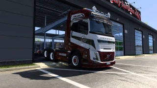 Painted Trucks from Finland 1.0 thumbnail 9