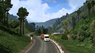 Map ICRF S2 3.0 thumbnail 8